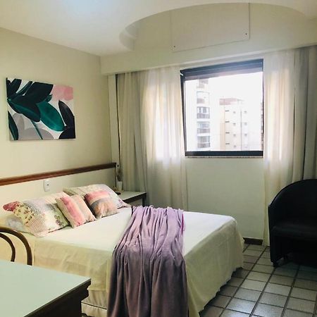 Residencial Pasargada, Apto 602 Vila Velha  Ngoại thất bức ảnh
