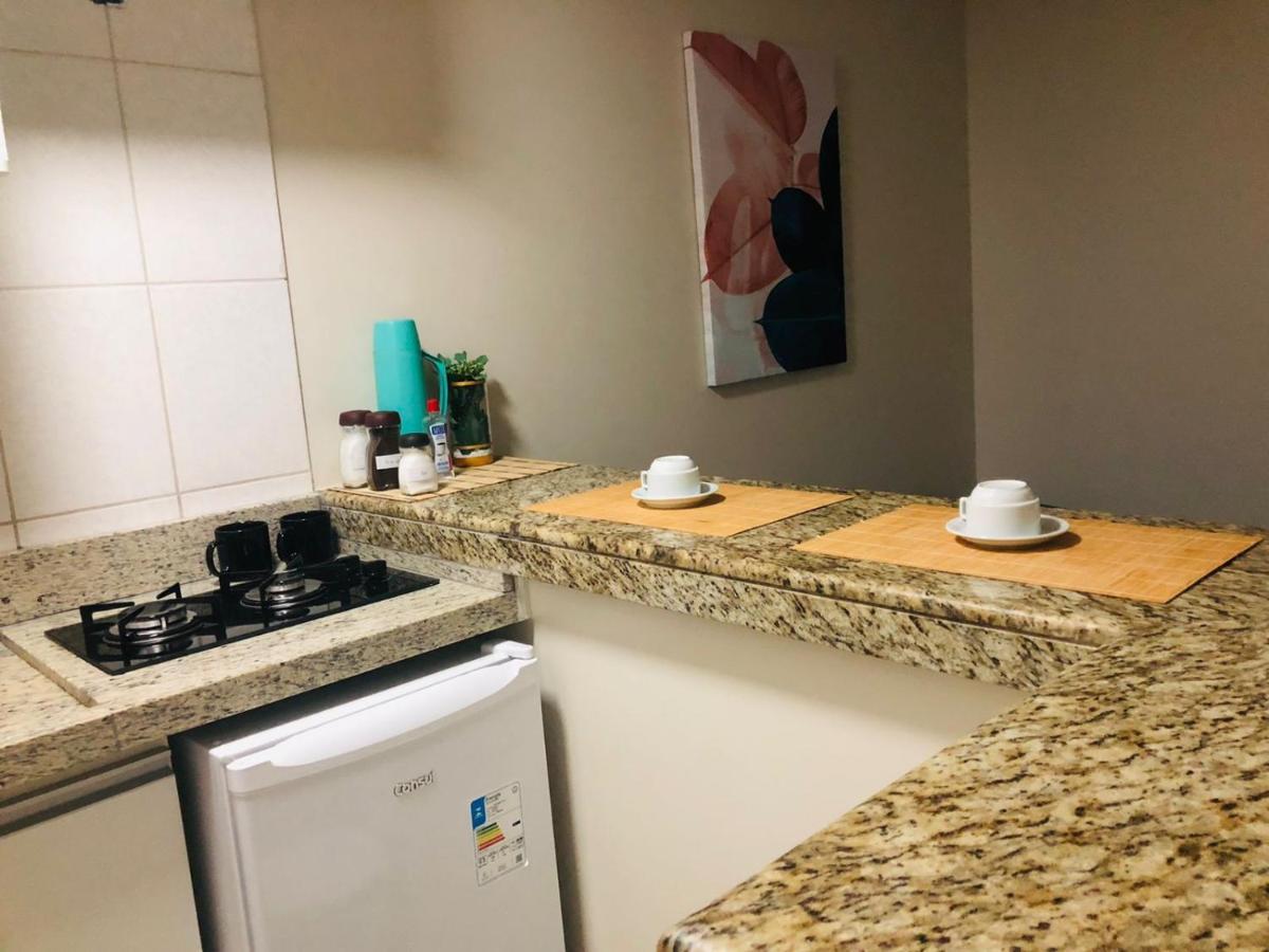 Residencial Pasargada, Apto 602 Vila Velha  Ngoại thất bức ảnh