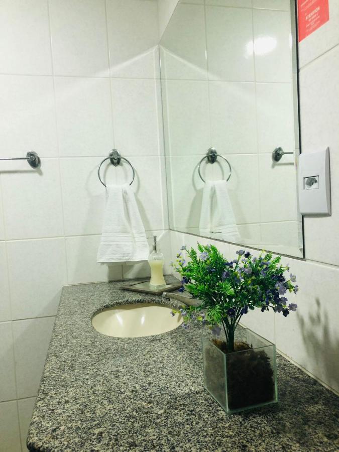 Residencial Pasargada, Apto 602 Vila Velha  Ngoại thất bức ảnh