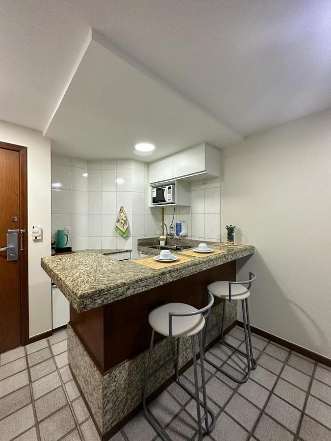 Residencial Pasargada, Apto 602 Vila Velha  Ngoại thất bức ảnh