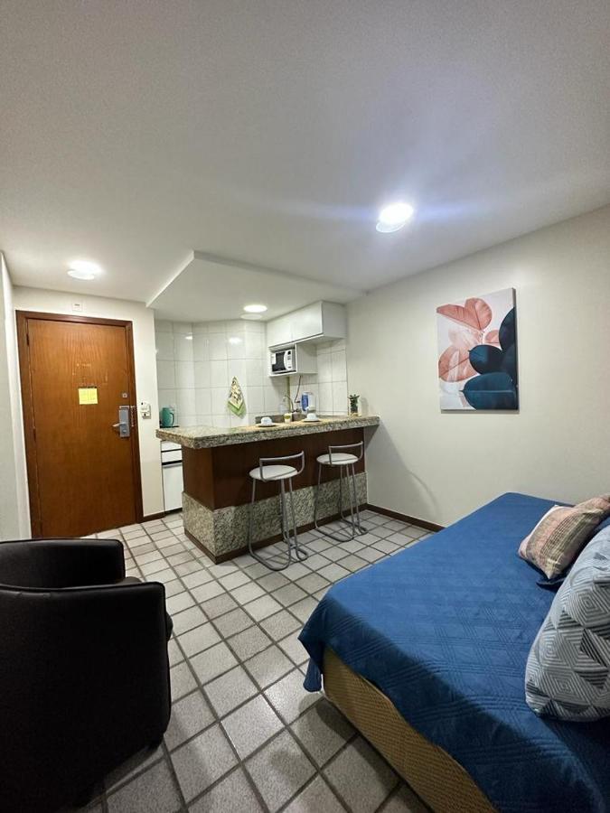 Residencial Pasargada, Apto 602 Vila Velha  Ngoại thất bức ảnh