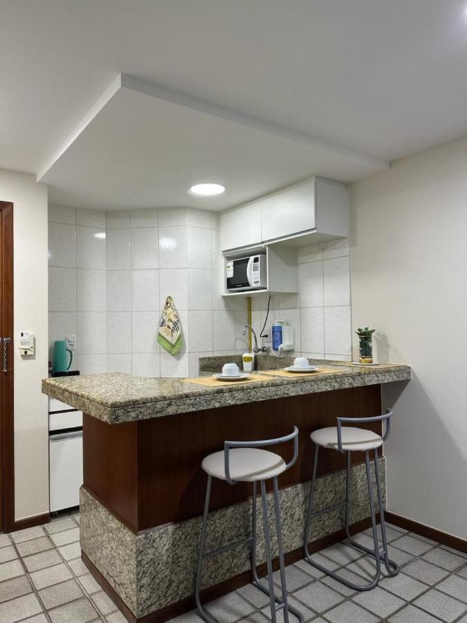 Residencial Pasargada, Apto 602 Vila Velha  Ngoại thất bức ảnh