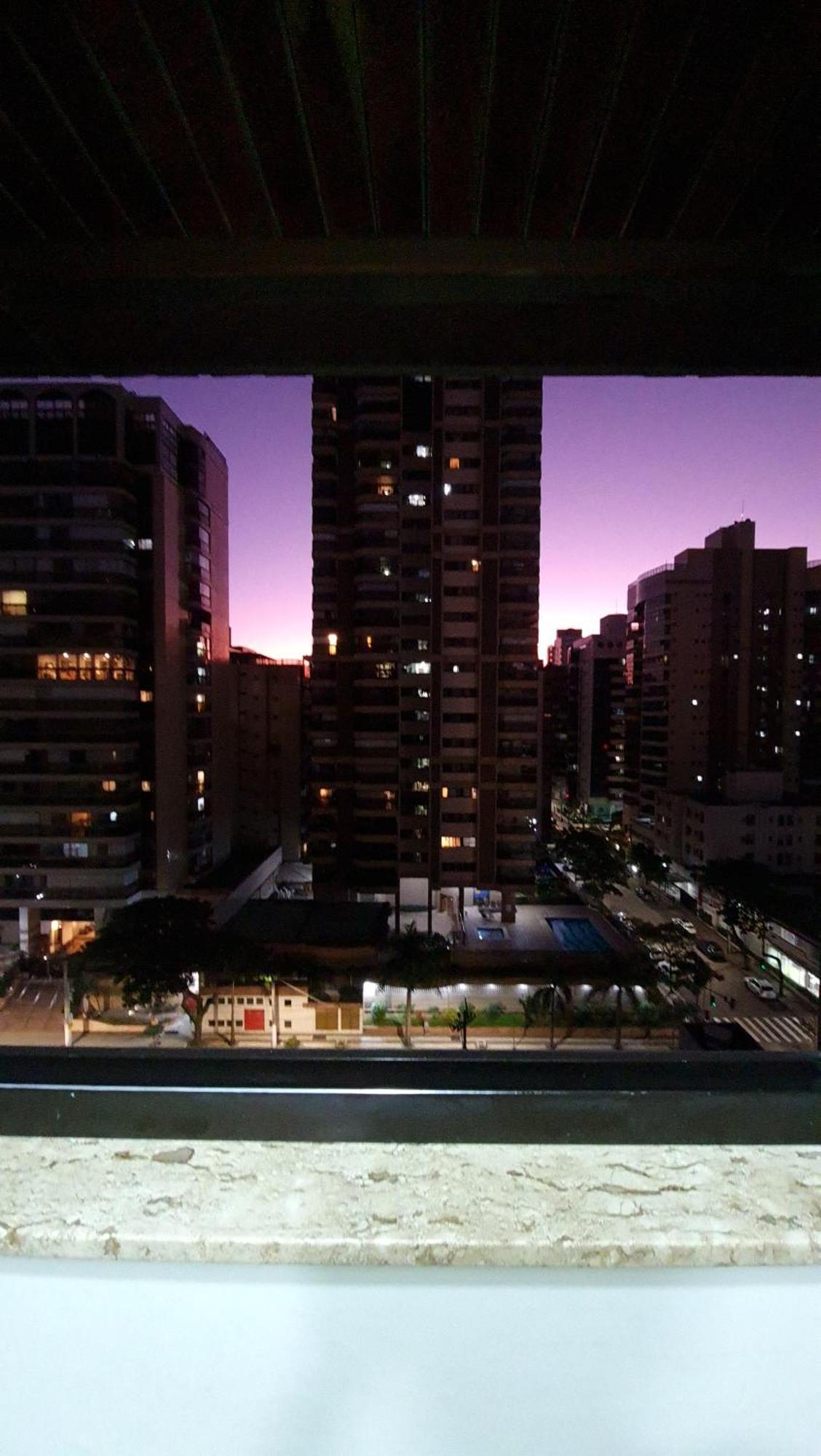Residencial Pasargada, Apto 602 Vila Velha  Ngoại thất bức ảnh