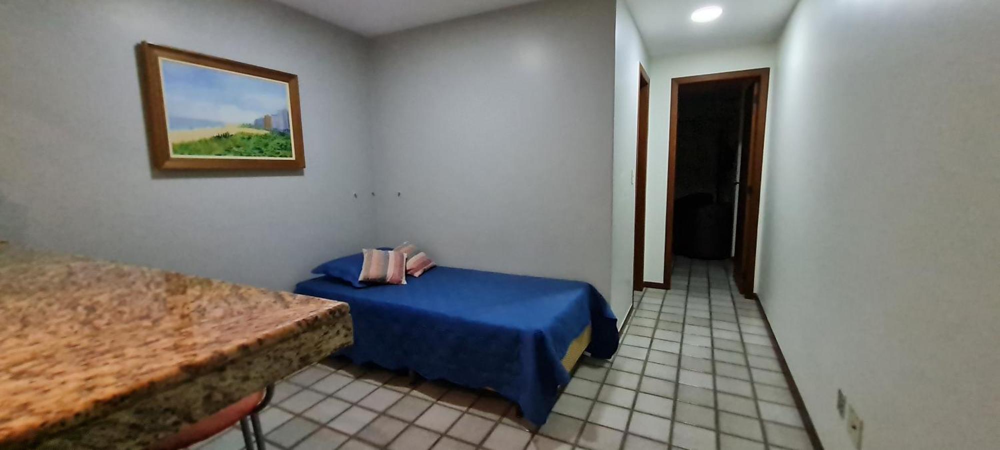 Residencial Pasargada, Apto 602 Vila Velha  Phòng bức ảnh