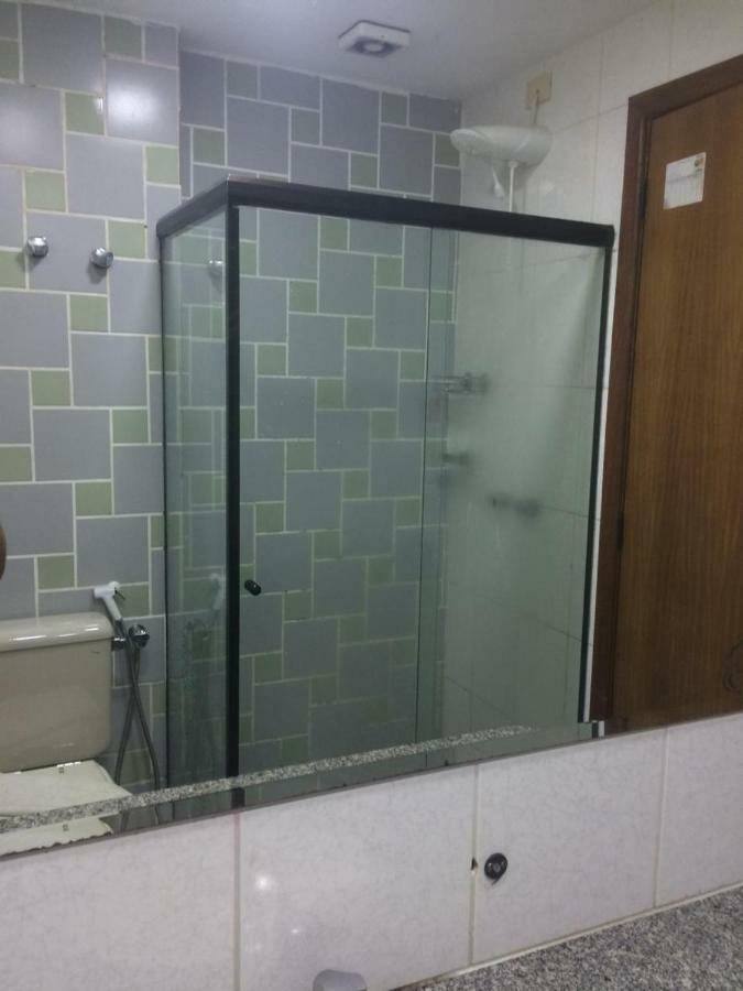 Residencial Pasargada, Apto 602 Vila Velha  Ngoại thất bức ảnh