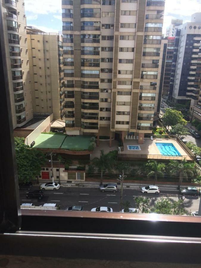 Residencial Pasargada, Apto 602 Vila Velha  Ngoại thất bức ảnh
