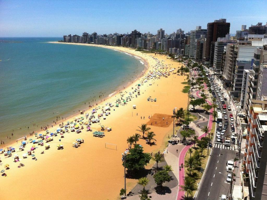 Residencial Pasargada, Apto 602 Vila Velha  Ngoại thất bức ảnh